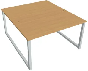 HOBIS kancelársky stôl UNI USD O 1400