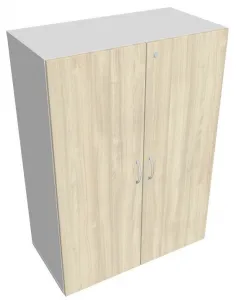 HOBIS Skříň DRIVE DZ 3 80 01