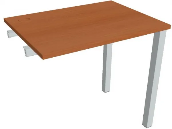 HOBIS kancelársky stôl UNI UE 800 R