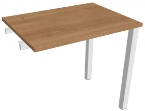 HOBIS kancelársky stôl UNI UE 800 R