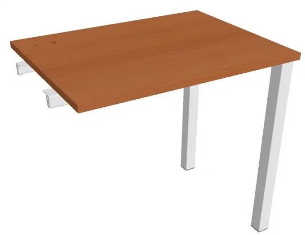 HOBIS kancelársky stôl UNI UE 800 R