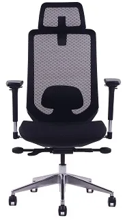 SEGO kancelárska stolička AIR PLUS
