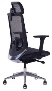 SEGO kancelárska stolička AIR PLUS
