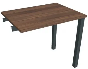 HOBIS kancelársky stôl UNI UE 800 R