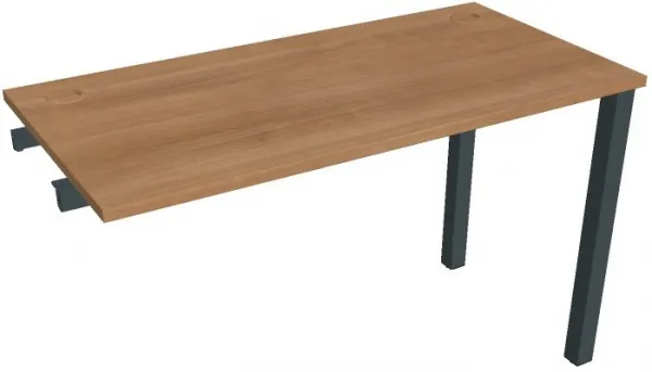 HOBIS kancelársky stôl UNI UE 1200 R