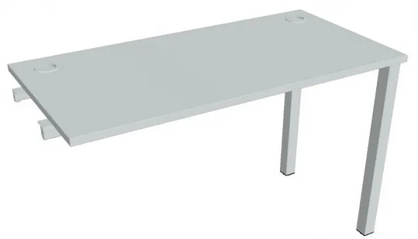HOBIS kancelársky stôl UNI UE 1200 R