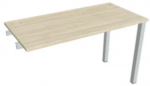 HOBIS kancelársky stôl UNI UE 1200 R