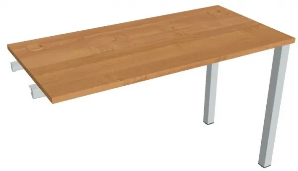 HOBIS kancelársky stôl UNI UE 1200 R