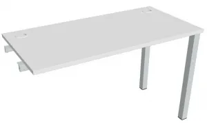 HOBIS kancelársky stôl UNI UE 1200 R