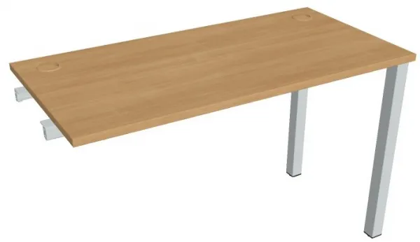 HOBIS kancelársky stôl UNI UE 1200 R