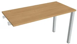HOBIS kancelársky stôl UNI UE 1200 R