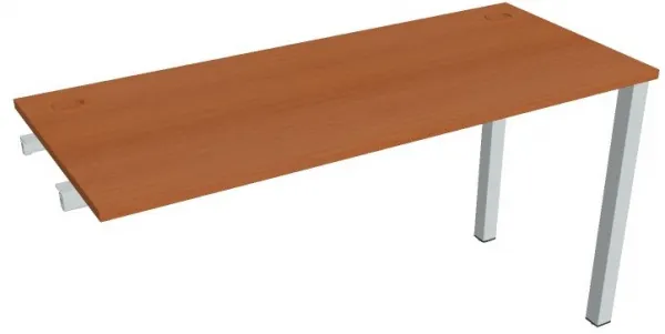 HOBIS kancelársky stôl UNI UE 1400 R