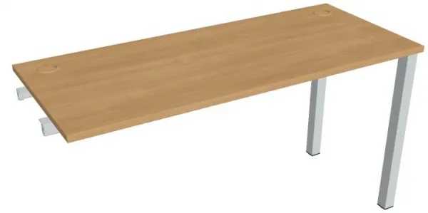 HOBIS kancelársky stôl UNI UE 1400 R