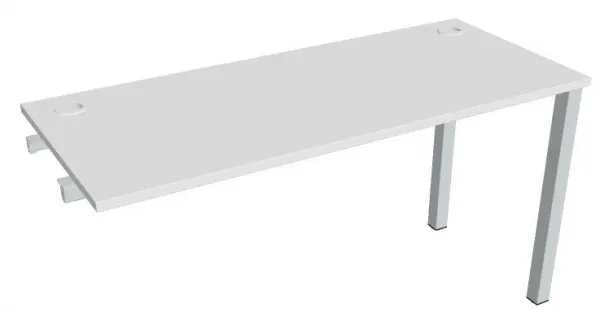 HOBIS kancelársky stôl UNI UE 1400 R