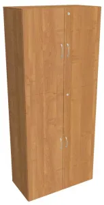 HOBIS Skriňa policová dverová 185 * 80 cm - DZ 5 80 06