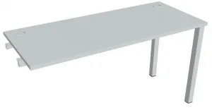 HOBIS kancelársky stôl UNI UE 1400 R