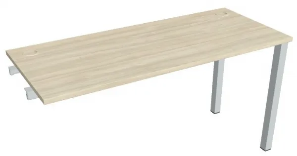 HOBIS kancelársky stôl UNI UE 1400 R