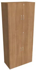 HOBIS Skriňa policová dverová 185 * 80 cm - DZ 5 80 06