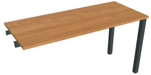 HOBIS kancelársky stôl UNI UE 1400 R