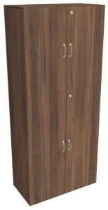 HOBIS Skriňa policová dverová 185 * 80 cm - DZ 5 80 06