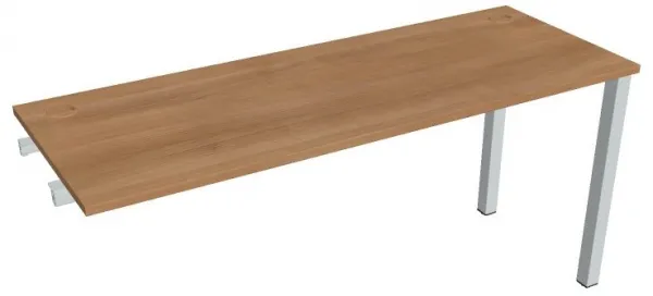 HOBIS kancelársky stôl UNI UE 1600 R