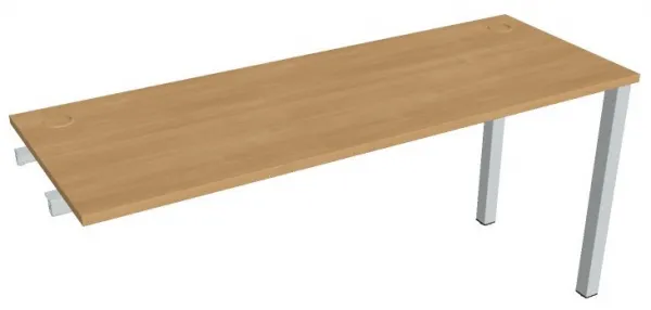 HOBIS kancelársky stôl UNI UE 1600 R
