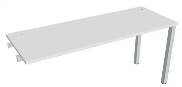 HOBIS kancelársky stôl UNI UE 1600 R