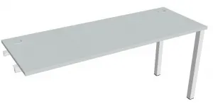 HOBIS kancelársky stôl UNI UE 1600 R