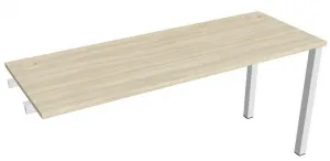 HOBIS kancelársky stôl UNI UE 1600 R