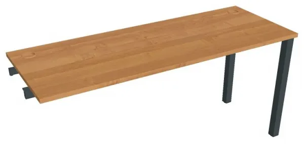 HOBIS kancelársky stôl UNI UE 1600 R