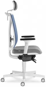 LD SEATING Kancelárská stolička LEAF 504-SYS
