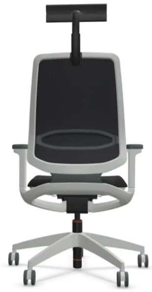SEDUS kancelárska stolička se:flex ef-102