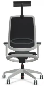 SEDUS kancelárska stolička se:flex ef-102