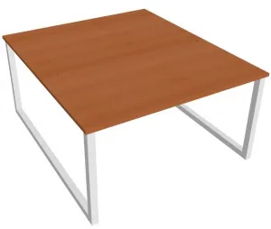 HOBIS kancelársky stôl UNI USD O 1400