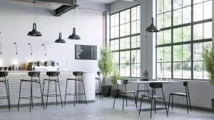 LD SEATING Konferenčná stolička TRIVI TR-126-N7