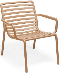 STIMA jedálenské  kresielko DOGA relax