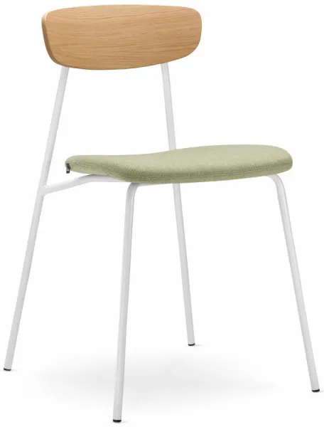 LD SEATING Konferenčná stolička TRIVI TR-126-N0