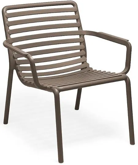 STIMA jedálenské  kresielko DOGA relax