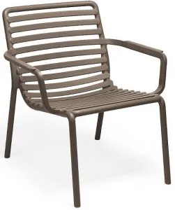 STIMA jedálenské  kresielko DOGA relax