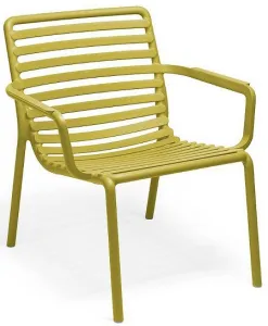 STIMA jedálenské  kresielko DOGA relax