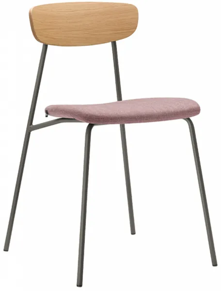 LD SEATING Konferenčná stolička TRIVI TR-126-N7