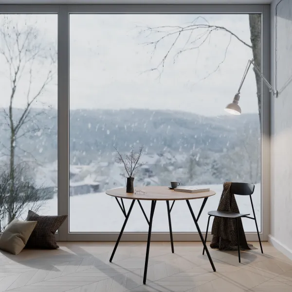 LD SEATING Konferenčná stolička TRIVI TR-126-N7