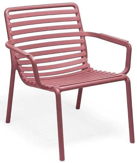 STIMA jedálenské  kresielko DOGA relax