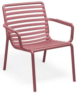 STIMA jedálenské  kresielko DOGA relax