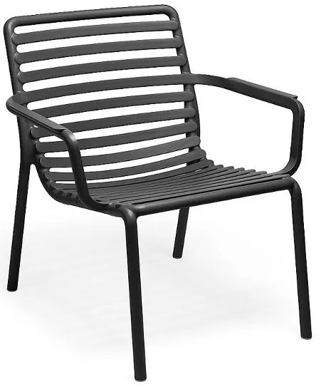 STIMA jedálenské  kresielko DOGA relax