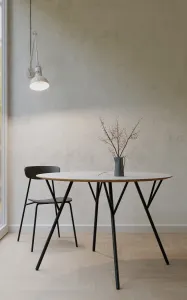 LD SEATING Konferenčná stolička TRIVI TR-126-N7