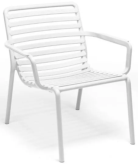 STIMA jedálenské  kresielko DOGA relax