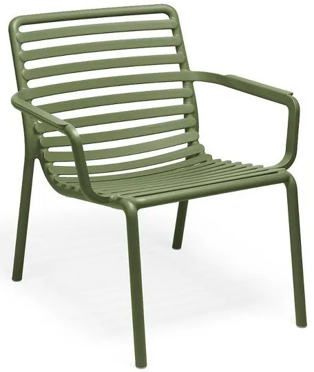 STIMA jedálenské  kresielko DOGA relax