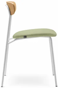 LD SEATING Konferenčná stolička TRIVI TR-126-N0