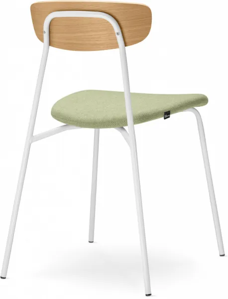 LD SEATING Konferenčná stolička TRIVI TR-126-N0